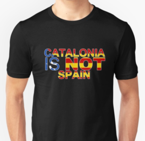 Catalonia is not Spain