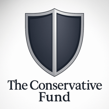 The Conservative Fund Logo